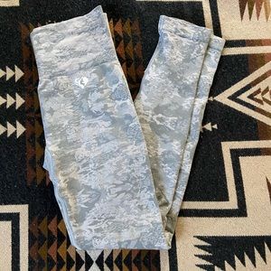 Womens Best camp seamless